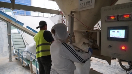 做优营商环境 让企业舒心成长——饲料原料销售行业的发展路径