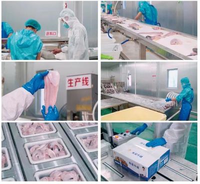 牛蛙饲料巨头再启新篇 年销破10万吨后，战略布局原料销售市场