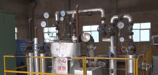 技术升级让企业“脱胎换骨” 饲料原料销售的新篇章